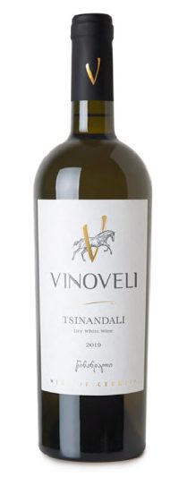 Tsinandali