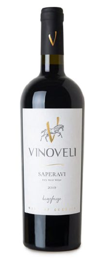 Saperavi