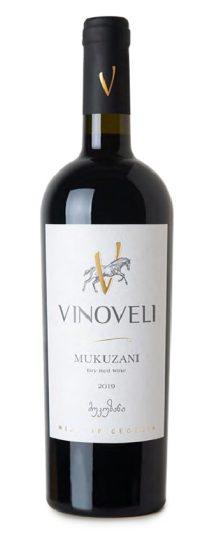 Mukuzani